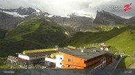 Archiv Foto Webcam Hintertuxer Gletscher: Sommerberg 06:00