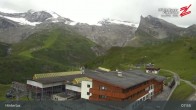 Archiv Foto Webcam Hintertuxer Gletscher: Sommerberg 07:00