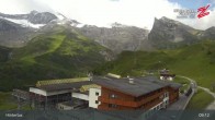 Archiv Foto Webcam Hintertuxer Gletscher: Sommerberg 08:00
