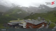 Archiv Foto Webcam Hintertuxer Gletscher: Sommerberg 14:00