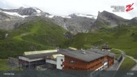 Archiv Foto Webcam Hintertuxer Gletscher: Sommerberg 16:00