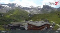 Archiv Foto Webcam Hintertuxer Gletscher: Sommerberg 12:00