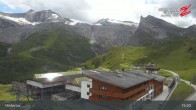 Archiv Foto Webcam Hintertuxer Gletscher: Sommerberg 14:00