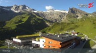 Archiv Foto Webcam Hintertuxer Gletscher: Sommerberg 06:00