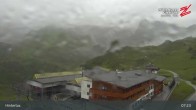 Archived image Webcam Sommerberg Mountain 06:00