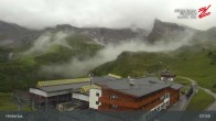 Archived image Webcam Sommerberg Mountain 07:00