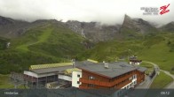 Archived image Webcam Sommerberg Mountain 08:00