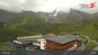 Archived image Webcam Sommerberg Mountain 10:00
