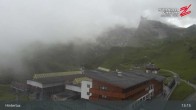 Archived image Webcam Sommerberg Mountain 12:00