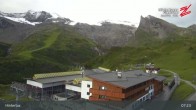 Archiv Foto Webcam Hintertuxer Gletscher: Sommerberg 06:00