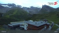 Archiv Foto Webcam Hintertuxer Gletscher: Sommerberg 00:00