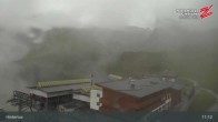 Archiv Foto Webcam Hintertuxer Gletscher: Sommerberg 10:00