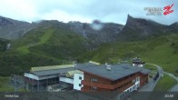 Archiv Foto Webcam Hintertuxer Gletscher: Sommerberg 00:00