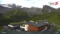 Archiv Foto Webcam Hintertuxer Gletscher: Sommerberg 07:00