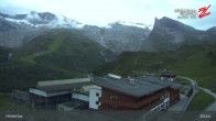 Archiv Foto Webcam Hintertuxer Gletscher: Sommerberg 00:00
