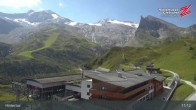 Archiv Foto Webcam Hintertuxer Gletscher: Sommerberg 10:00