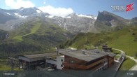 Archiv Foto Webcam Hintertuxer Gletscher: Sommerberg 10:00