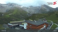 Archiv Foto Webcam Hintertuxer Gletscher: Sommerberg 00:00