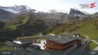 Archived image Webcam Sommerberg Mountain 07:00