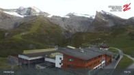 Archiv Foto Webcam Hintertuxer Gletscher: Sommerberg 00:00