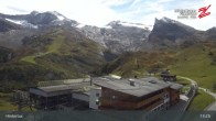 Archived image Webcam Sommerberg Mountain 10:00