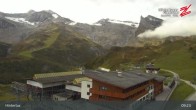 Archiv Foto Webcam Hintertuxer Gletscher: Sommerberg 06:00