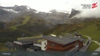 Archiv Foto Webcam Hintertuxer Gletscher: Sommerberg 07:00