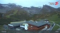 Archiv Foto Webcam Hintertuxer Gletscher: Sommerberg 00:00