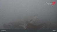 Archiv Foto Webcam Hintertuxer Gletscher: Sommerberg 08:00