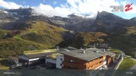 Archiv Foto Webcam Hintertuxer Gletscher: Sommerberg 16:00