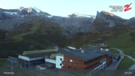 Archiv Foto Webcam Hintertuxer Gletscher: Sommerberg 06:00