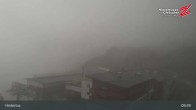 Archiv Foto Webcam Hintertuxer Gletscher: Sommerberg 08:00