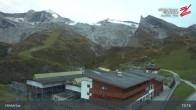 Archived image Webcam Sommerberg Mountain 00:00