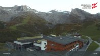 Archiv Foto Webcam Hintertuxer Gletscher: Sommerberg 02:00