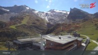 Archiv Foto Webcam Hintertuxer Gletscher: Sommerberg 12:00