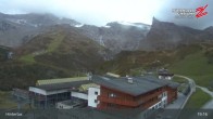 Archived image Webcam Sommerberg Mountain 04:00