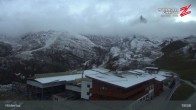 Archiv Foto Webcam Hintertuxer Gletscher: Sommerberg 00:00