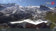 Archiv Foto Webcam Hintertuxer Gletscher: Sommerberg 10:00