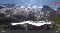 Archiv Foto Webcam Hintertuxer Gletscher: Sommerberg 12:00