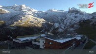 Archiv Foto Webcam Hintertuxer Gletscher: Sommerberg 16:00