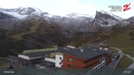 Archiv Foto Webcam Hintertuxer Gletscher: Sommerberg 06:00