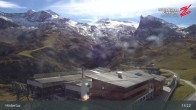 Archiv Foto Webcam Hintertuxer Gletscher: Sommerberg 12:00