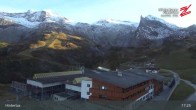 Archiv Foto Webcam Hintertuxer Gletscher: Sommerberg 16:00