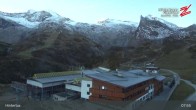 Archiv Foto Webcam Hintertuxer Gletscher: Sommerberg 07:00