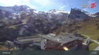 Archiv Foto Webcam Hintertuxer Gletscher: Sommerberg 10:00