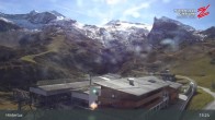 Archiv Foto Webcam Hintertuxer Gletscher: Sommerberg 12:00