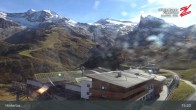 Archiv Foto Webcam Hintertuxer Gletscher: Sommerberg 14:00