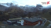 Archived image Webcam Sommerberg Mountain 00:00