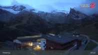 Archived image Webcam Sommerberg Mountain 06:00