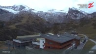 Archived image Webcam Sommerberg Mountain 07:00